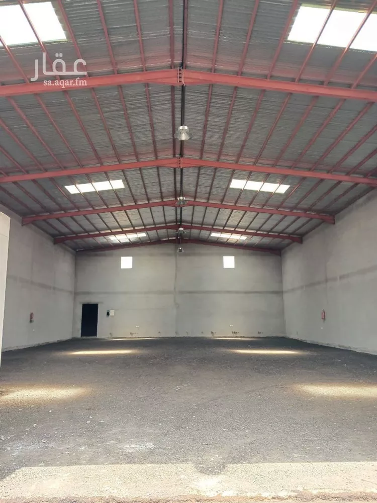 مستودع للإيجار في شارع الصناعية 54, حي الصناعية, مدينة خميس مشيط, منطقة عسير