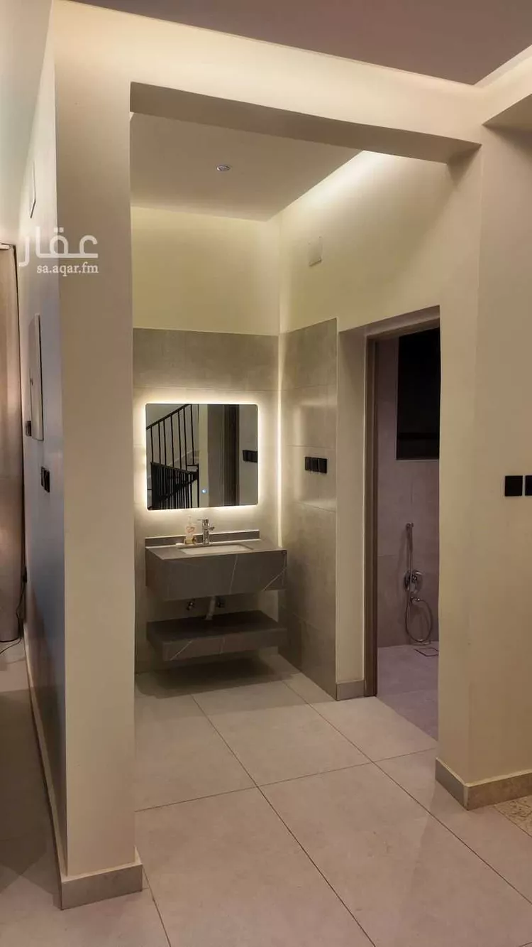 استراحة للإيجار في شارع العام, حي الروضة, مدينة أبها, منطقة عسير صورة 3