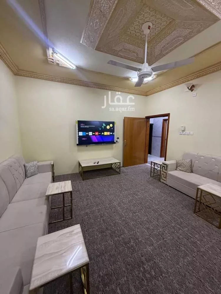 شقة للإيجار في شارع حسان ابن النعمان, حي وسط تندحة, مدينة خميس مشيط, منطقة عسير