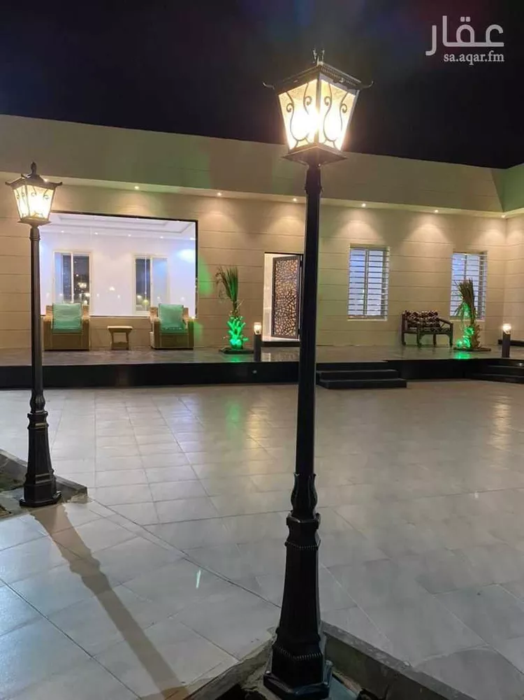 Rest House for Rent in Khamis Mushait Dhulalah 12