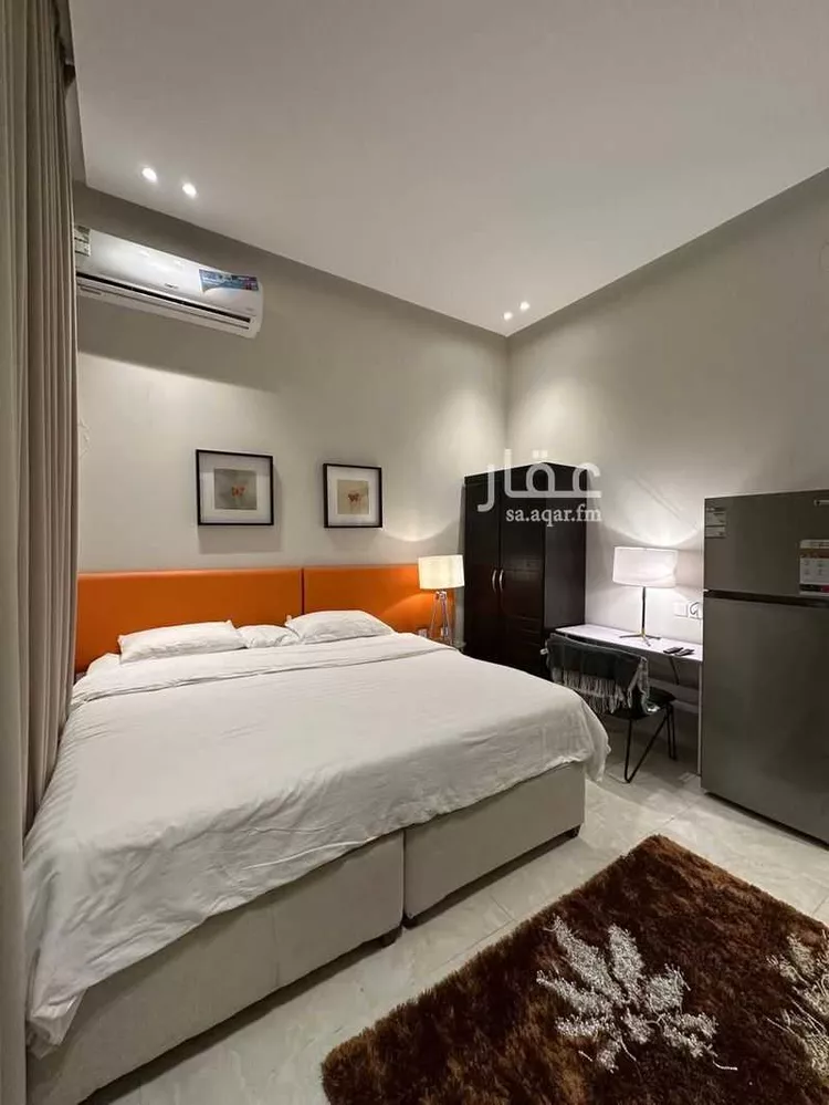شقة للإيجار في شارع ابن الجارود, حي العرين, مدينة أبها, منطقة عسير صورة 3