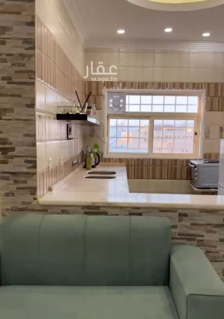 شقة للإيجار في شارع ابن قدامة, حي الرصراص 1, مدينة خميس مشيط, منطقة عسير صورة 4
