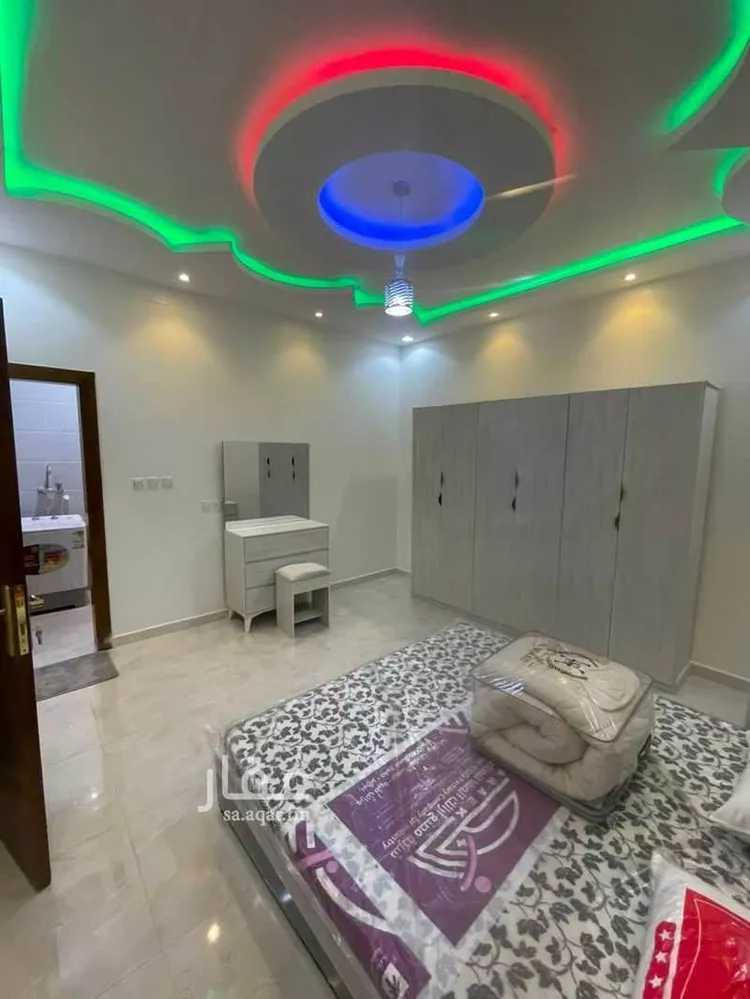 Apartment for Rent in Khamis Mushait Ar Rabie