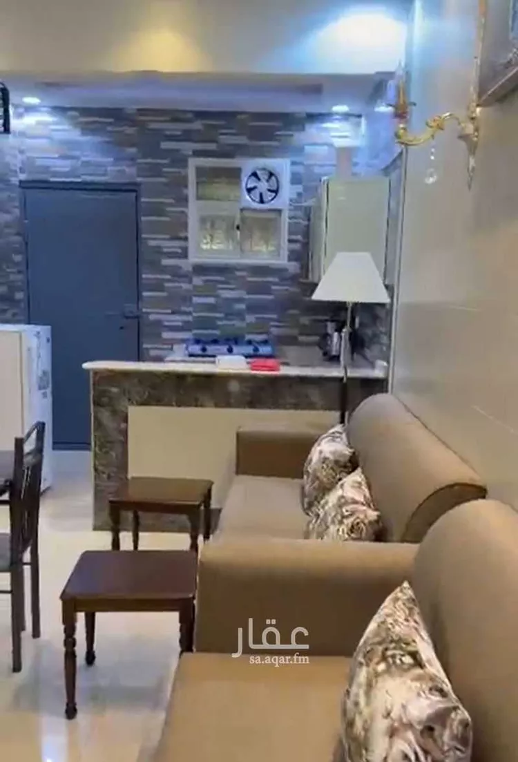 Rest House for Rent in Abha Guraiger 6