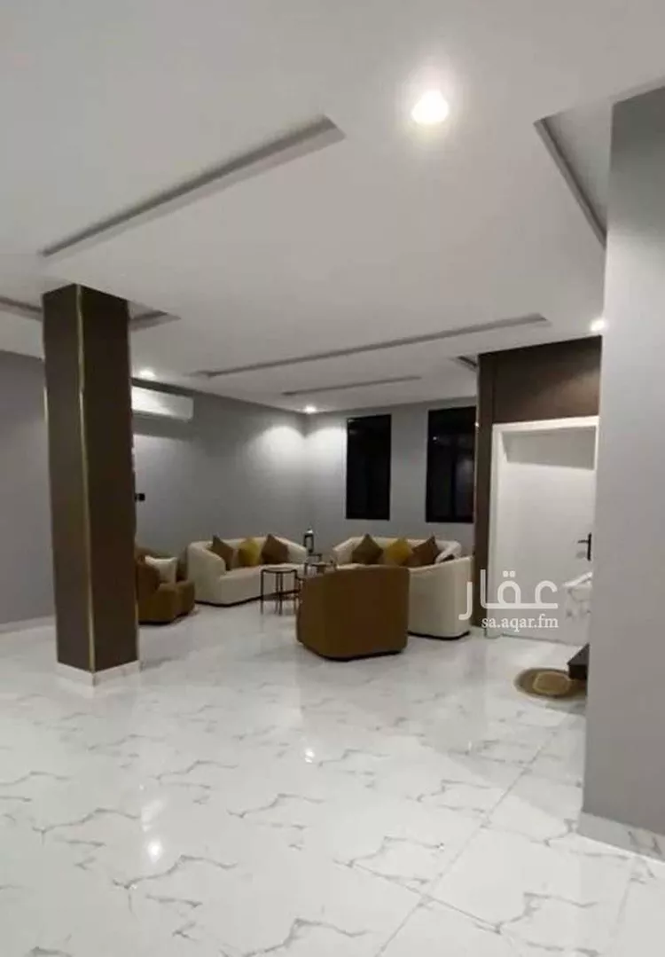 فيلا للإيجار في شارع الردادي, حي الزهور, مدينة أبها, منطقة عسير 10
