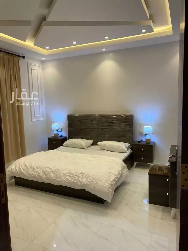 شقة للإيجار في شارع الكمابن طلحه, حي الحضارى, مدينة خميس مشيط, منطقة عسير صورة 3