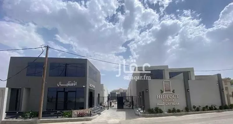 مجمع للإيجار في شارع المصيف, حي المطل, مدينة النماص, منطقة عسير 11