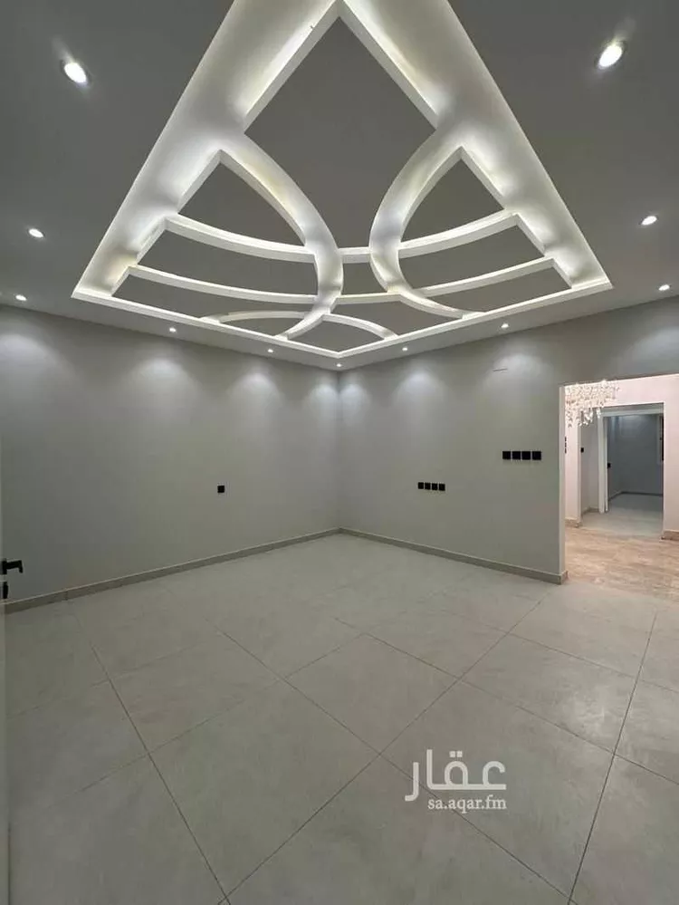 فيلا للبيع في شارع 123 الروضة, حي الروضة, مدينة أبها, منطقة عسير صورة 3