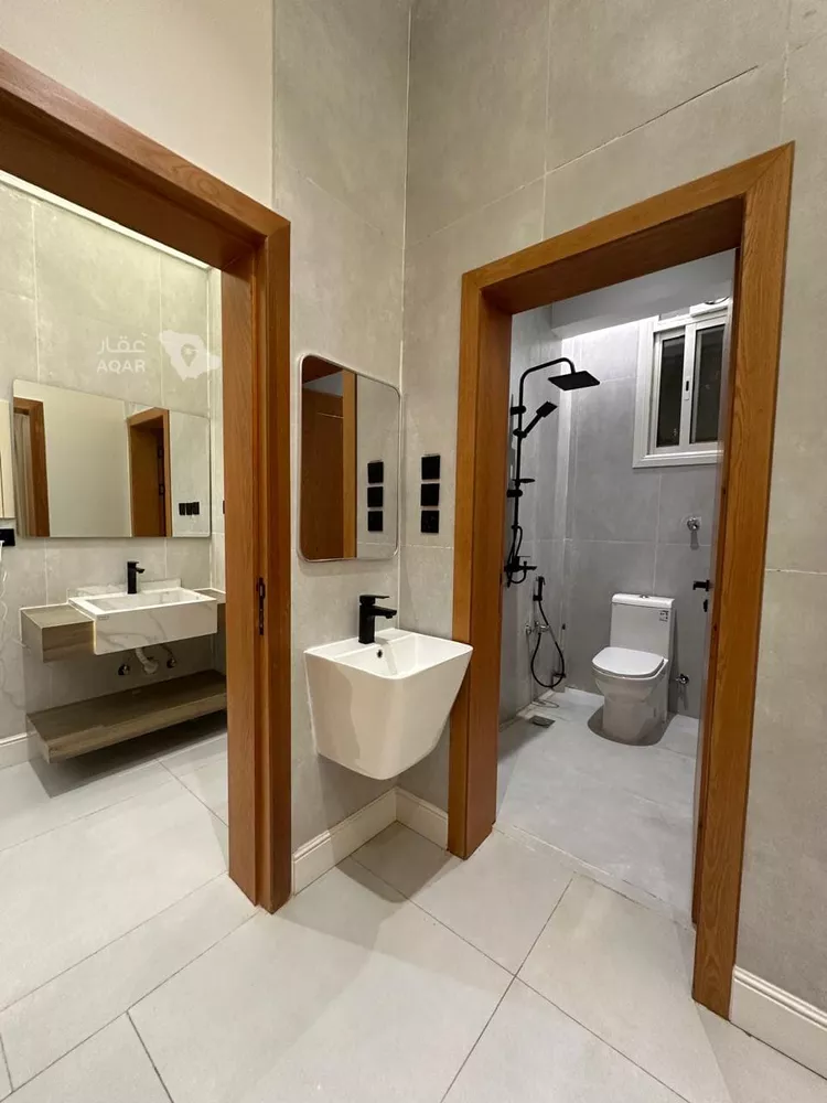 عمارة للبيع في شارع شافع بن صالح, حي العرق الجنوبى, مدينة خميس مشيط, منطقة عسير 5