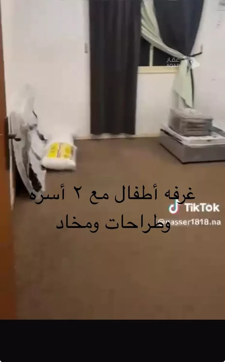 شقة للإيجار في شارع عبدالرحمن ابن شحاتة, حي نشوان, مدينة خميس مشيط, منطقة عسير 11