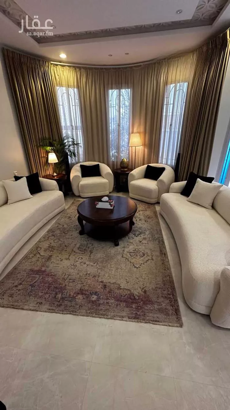 استراحة للإيجار في شارع عدي ابن خليفة البياضي, حي شكر, مدينة خميس مشيط, منطقة عسير صورة 4