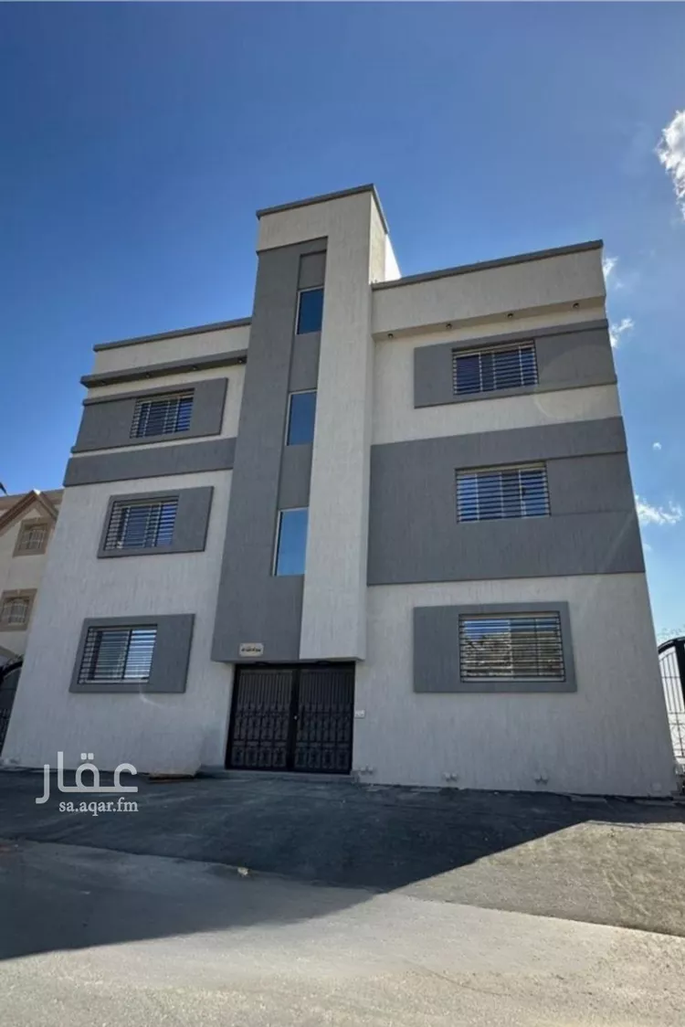 عمارة للإيجار في شارع عبدالله محمد سعيد ال عواض, حي الغدير, مدينة أبها, منطقة عسير صورة 2