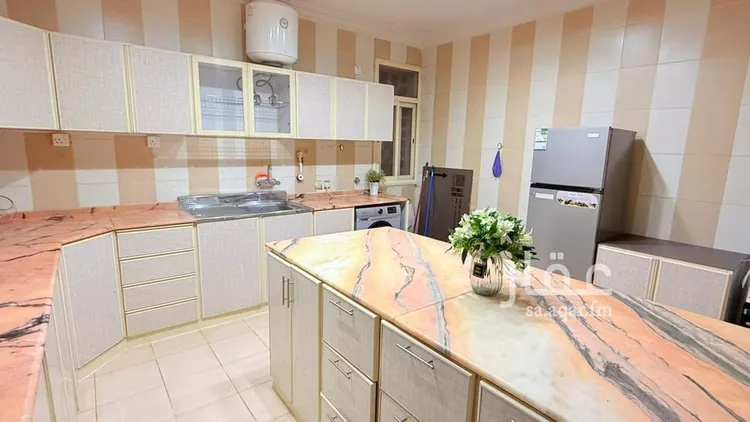 شقة للإيجار في شارع بير عسكر, حي سلطانة, مدينة أبها, منطقة عسير صورة 3