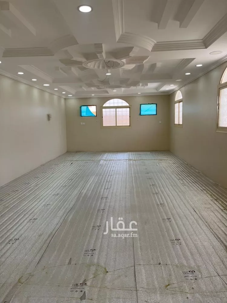 دور للإيجار في شارع عروة بن الورد, حي الأمير عبدالله, مدينة بيشة, منطقة عسير صورة 3