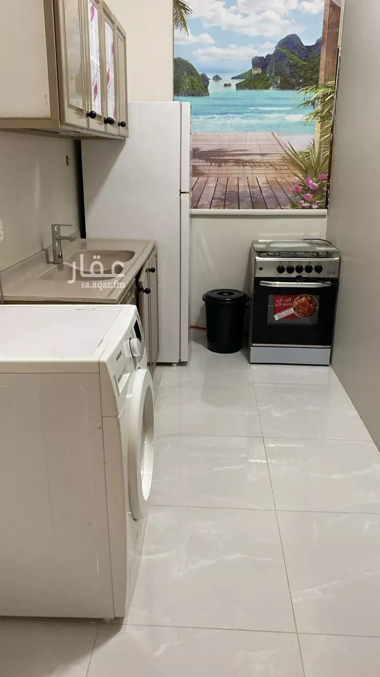 شقة للإيجار في شارع صفوان بن عسال, حي الربيع, مدينة خميس مشيط, منطقة عسير صورة 4