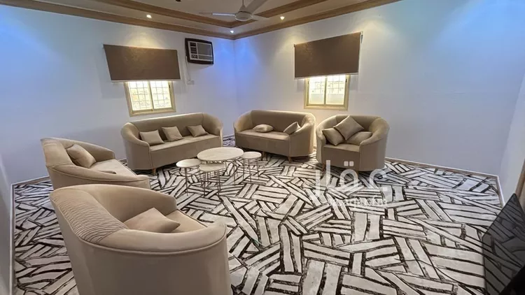 شقة للإيجار في شارع عبدالحميد ابن جبير, حي الشرف, مدينة خميس مشيط, منطقة عسير صورة 2