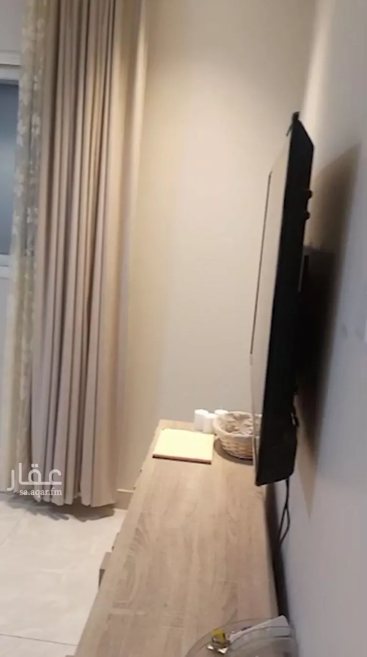 شقة للإيجار في شارع جابر بن عيان, حي العرين, مدينة أبها, منطقة عسير صورة 5