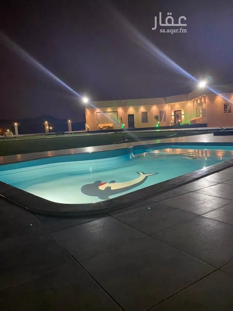 استراحة للبيع في شارع الروضة 28, حي الروضة, مدينة أحد رفيدة - الواديين, منطقة عسير صورة 2