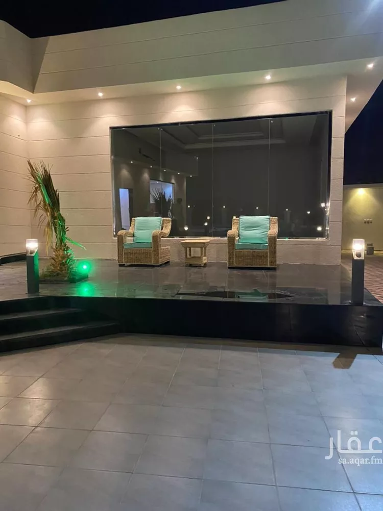 استراحة للبيع في شارع الروضة 28, حي الروضة, مدينة أحد رفيدة - الواديين, منطقة عسير صورة 4