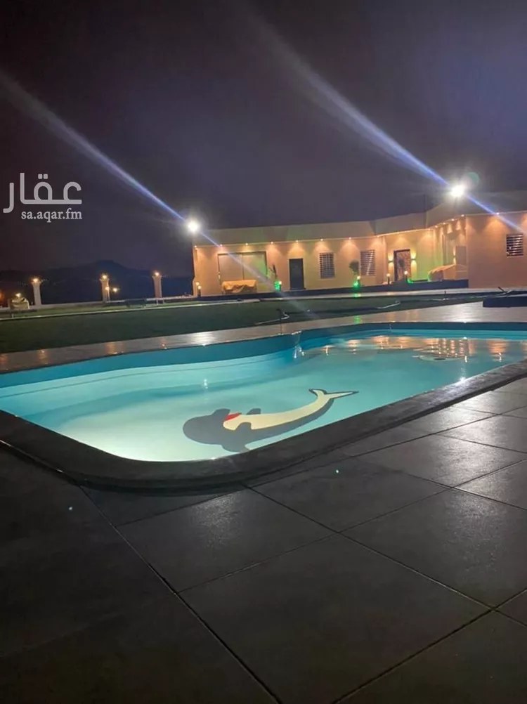 استراحة للبيع في شارع الروضة 28, حي الروضة, مدينة أحد رفيدة - الواديين, منطقة عسير 7