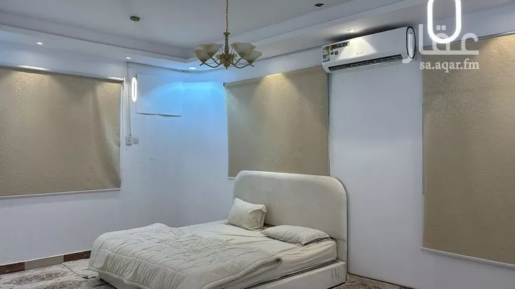 شقة للإيجار في شارع بدر التمام, حي أم سرار, مدينة خميس مشيط, منطقة عسير