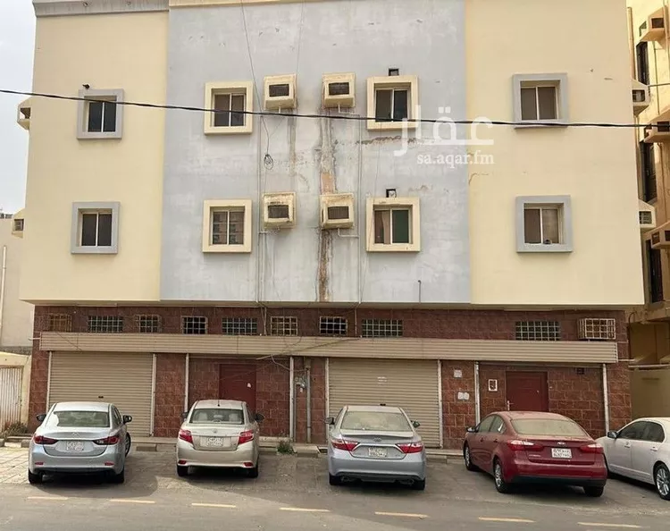 عمارة للبيع في شارع العام, حي المروج 2, مدينة جازان, منطقة جازان