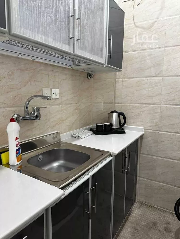 شقة للإيجار في شارع ضرماء, حي النزهة, مدينة أبها, منطقة عسير صورة 3