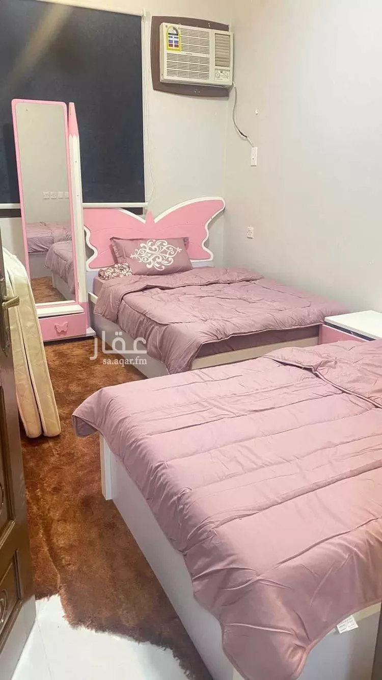 دور للإيجار في شارع صفوان بن عسال, حي الربيع, مدينة خميس مشيط, منطقة عسير 6
