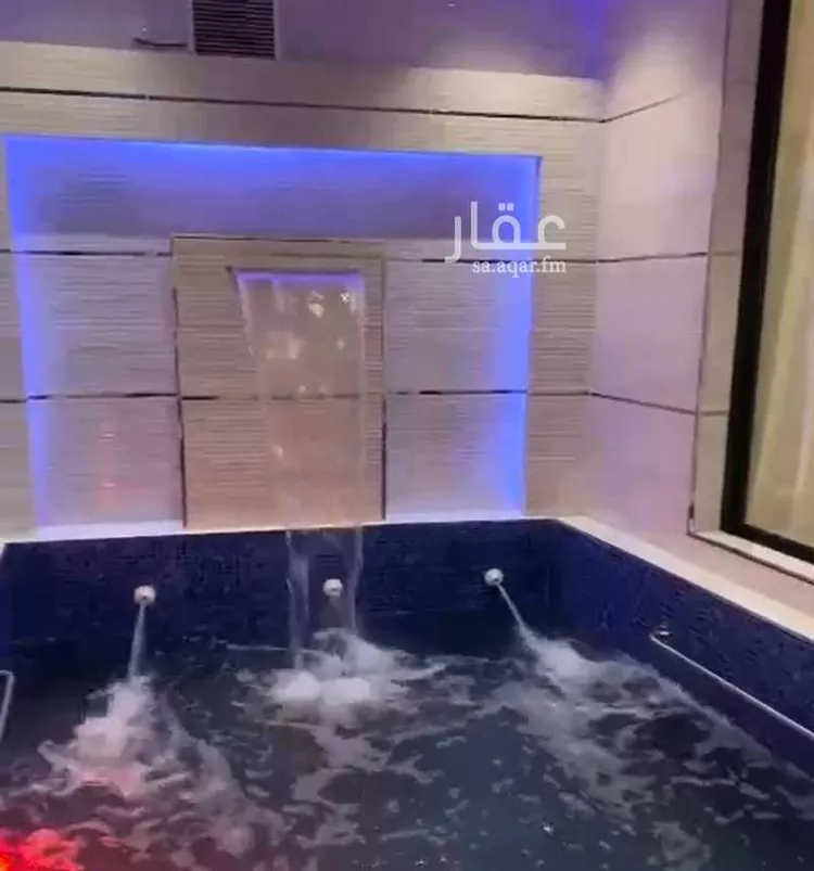 استراحة للإيجار في شارع طريق الأمير سلطان, حي الروضة, مدينة أبها, منطقة عسير صورة 4