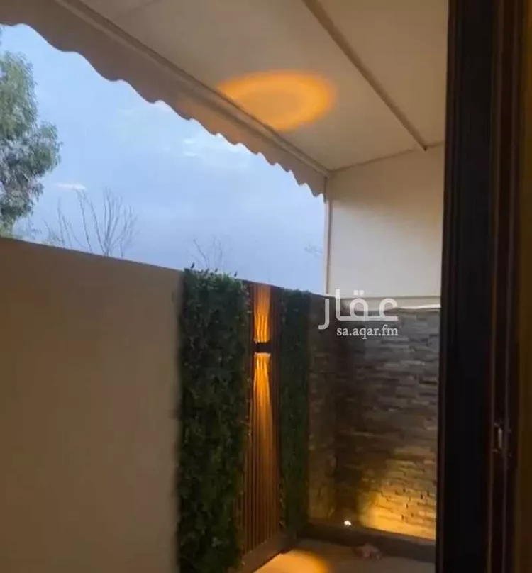 استراحة للإيجار في شارع طريق الأمير سلطان, حي الروضة, مدينة أبها, منطقة عسير 10
