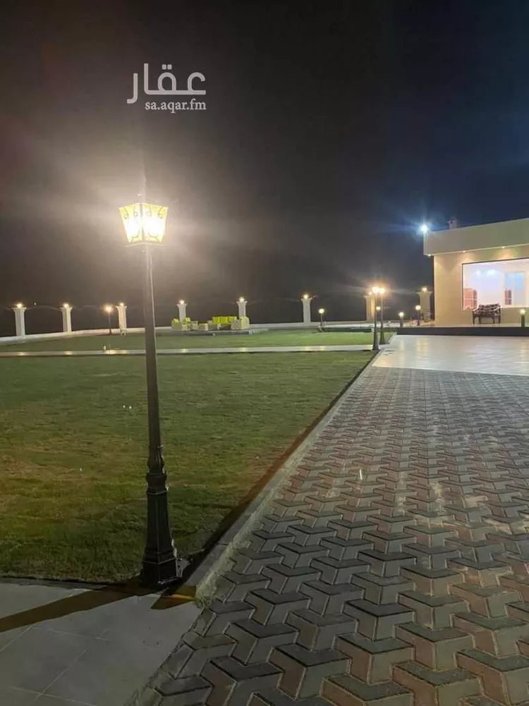 Rest House for Rent in Khamis Mushait Dhulalah 9