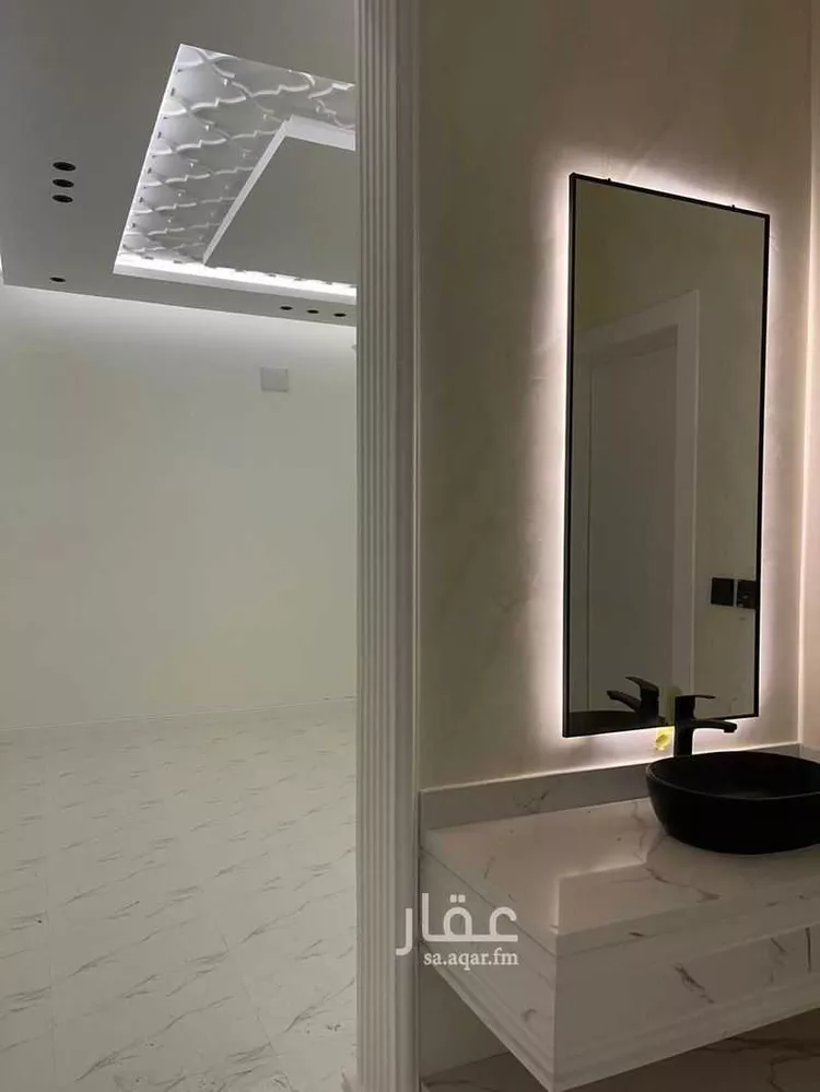 دور للإيجار في شارع النهضة 28, حي النهضة, مدينة أحد رفيدة, منطقة عسير صورة 3
