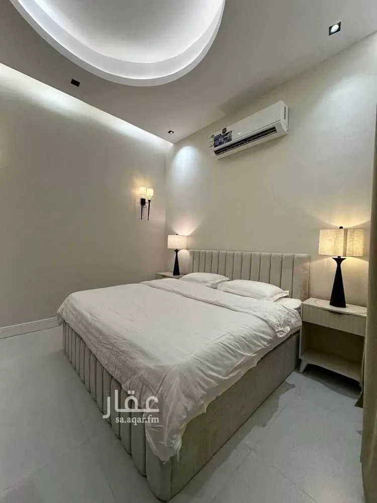 شقة للإيجار في شارع شافع بن صالح, حي العرق الجنوبى, مدينة خميس مشيط, منطقة عسير صورة 4