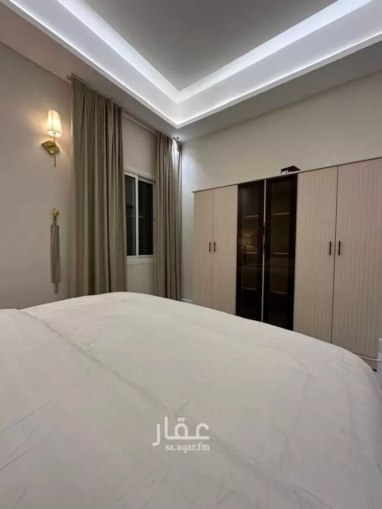 شقة للإيجار في شارع شافع بن صالح, حي العرق الجنوبى, مدينة خميس مشيط, منطقة عسير 13