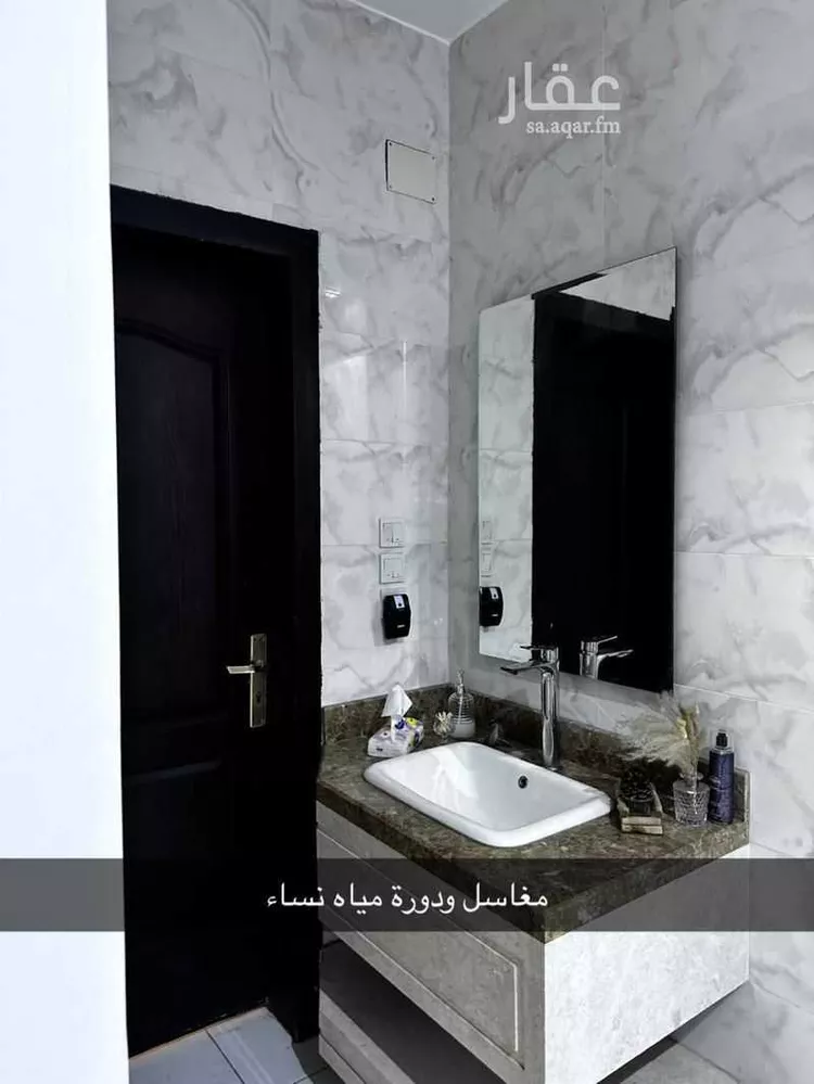 فيلا للإيجار في شارع بكر ابن الحارث, حي اليرموك, مدينة خميس مشيط, منطقة عسير صورة 3