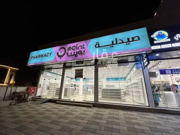 محل للإيجار في شارع فلاح جابر سعد القحطاني, حي الغدير, مدينة أبها, منطقة عسير 17