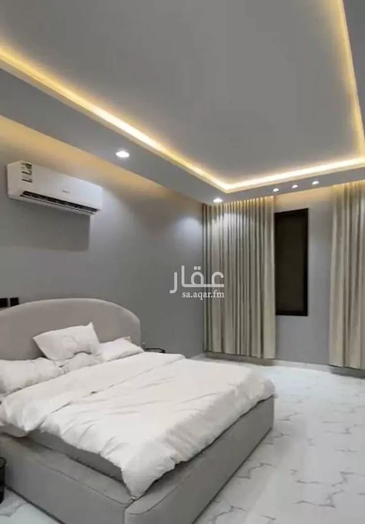 فيلا للإيجار في شارع الردادي, حي الزهور, مدينة أبها, منطقة عسير صورة 5