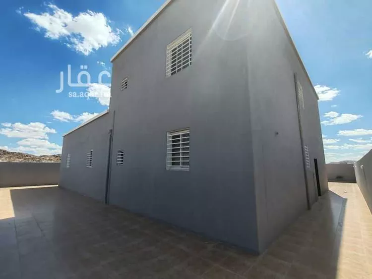 فيلا للإيجار في شارع احمد بن الحسن الانصاري, حي آل خجيم, مدينة آل خجيم, منطقة عسير صورة 2