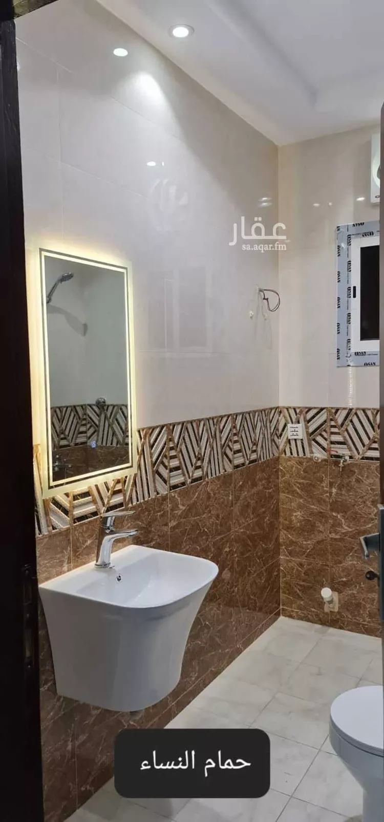 شقة للإيجار في شارع عبدالعزيز بن عبدالسلام, حي الأجواد, مدينة جدة, منطقة مكة المكرمة صورة 2
