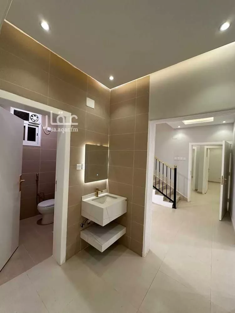 دور للبيع في شارع وادي الشعبة, حي الروضة, مدينة أبها, منطقة عسير 22