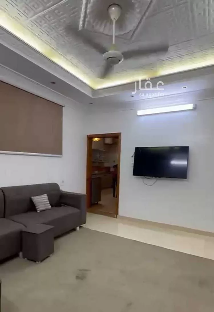 شقة للإيجار في شارع جميل بن جمح, حي المصيف, مدينة الباحة, منطقة الباحة صورة 5