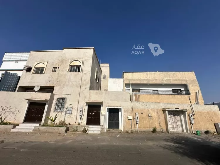 Building for Sale in Khamis Mushait Az Zuhur