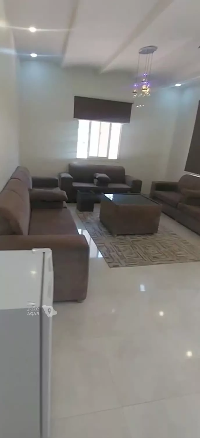 شقة للإيجار في شارع عبدالله ابن حسن ال الشيخ, حي نعمان, مدينة خميس مشيط, منطقة عسير 2