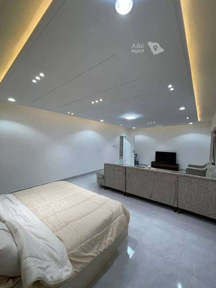 Apartment for Rent in Abha Al Arin