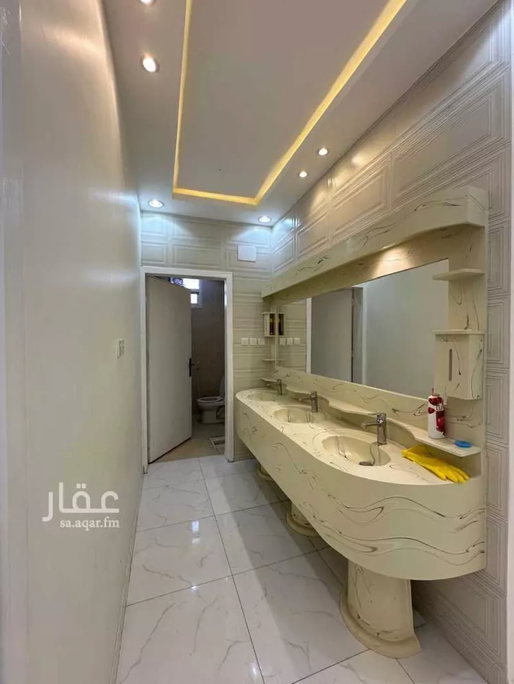 شقة للإيجار في شارع كحيلة, حي الغدير, مدينة أبها, منطقة عسير صورة 5