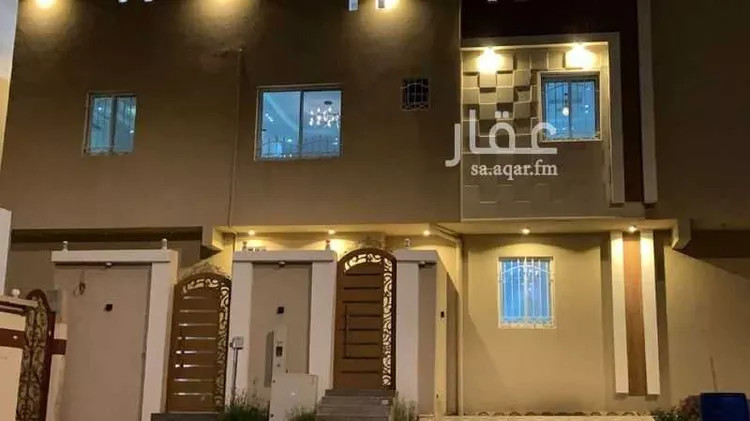 فيلا للإيجار في شارع الرهفه, حي سلطانة, مدينة أبها, منطقة عسير صورة 2