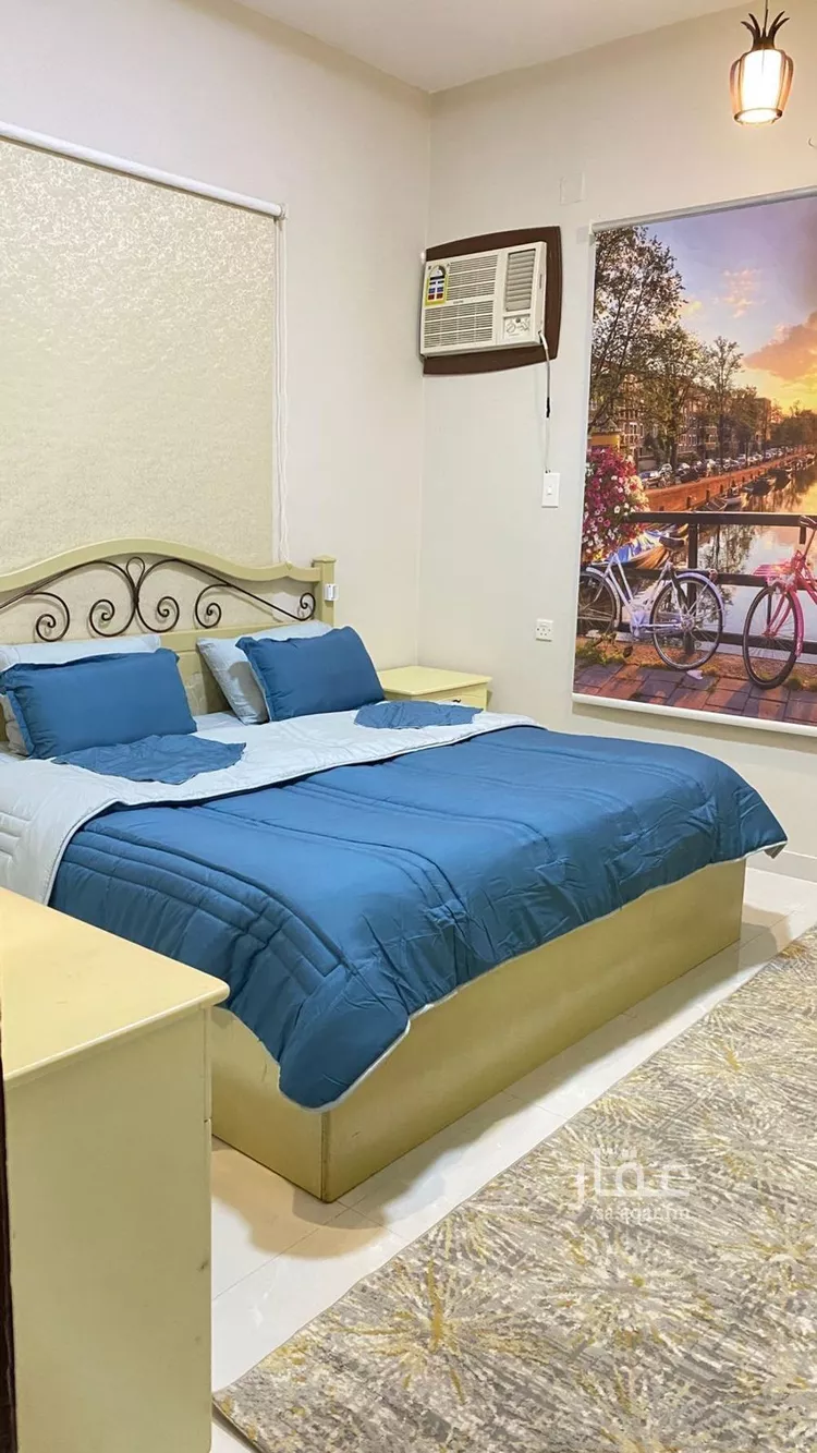 شقة للإيجار في شارع صفوان بن عسال, حي الربيع, مدينة خميس مشيط, منطقة عسير صورة 4