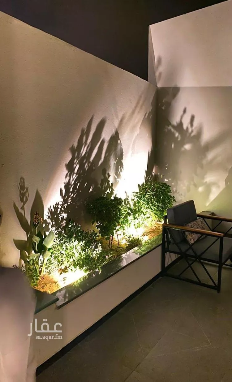 عمارة للإيجار في شارع شارع المصيف, حي المطل, مدينة النماص, منطقة عسير صورة 3