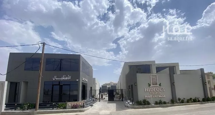 مجمع للإيجار في شارع شارع المصيف, حي المطل, مدينة النماص, منطقة عسير صورة 4