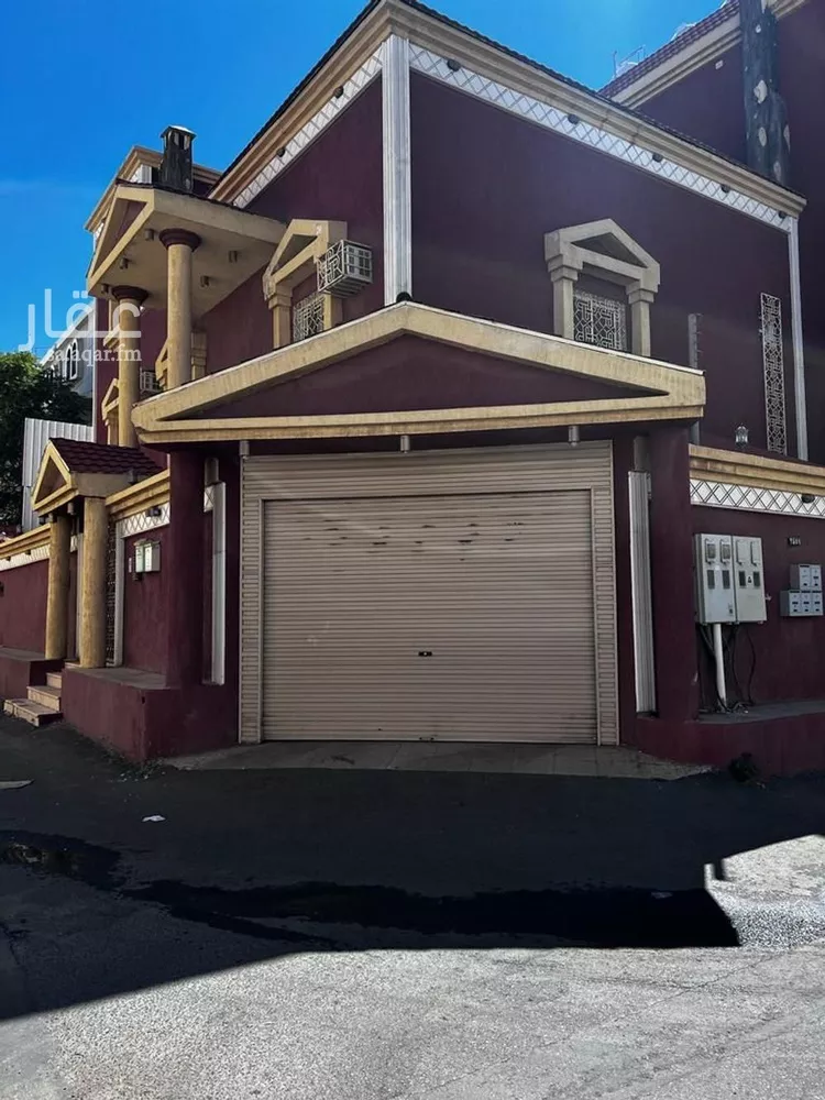 فيلا للإيجار في شارع ابو جعفر القرشي, حي الرونة, مدينة خميس مشيط, منطقة عسير صورة 2